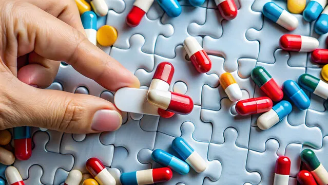 Ação para garantir medicamentos ou tratamentos